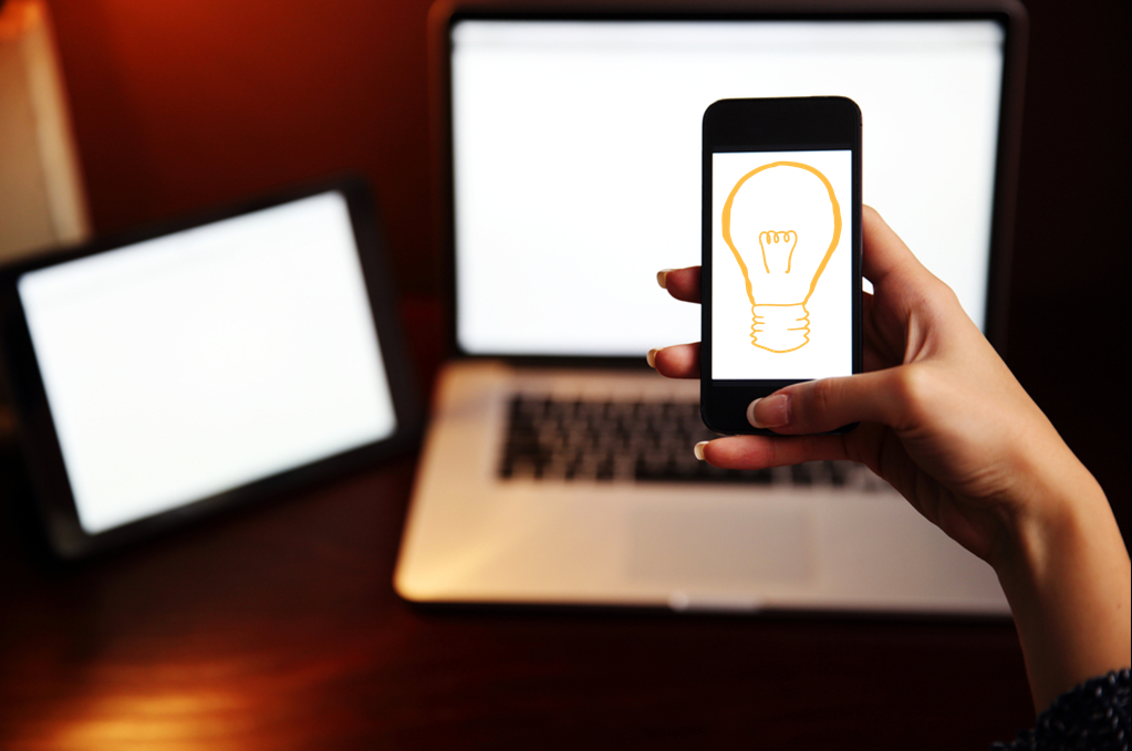 Pew finds most consumers are online and marketers need to bring their strategies to the web.