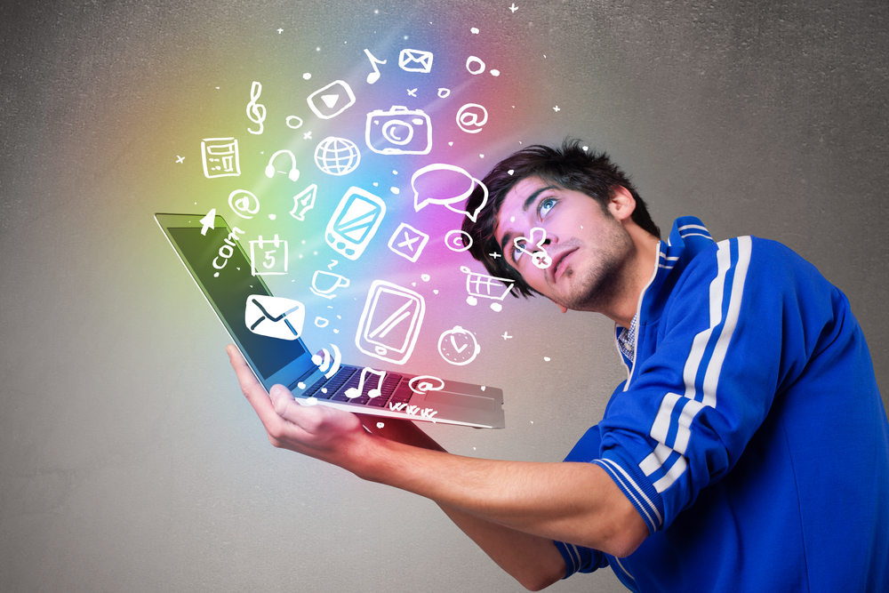 To reach Millennials, marketers must begin creating content that satisfies young consumers' demands for multimedia experiences.