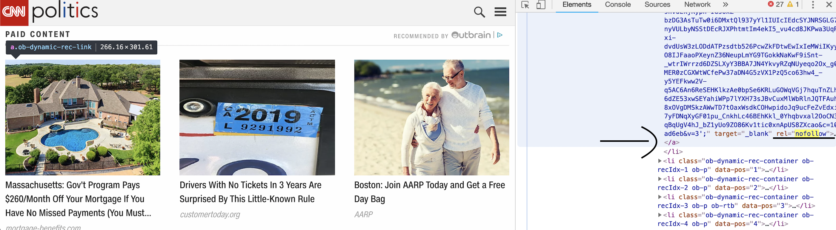paid content syndication - CNN