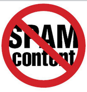 No spam Tweets