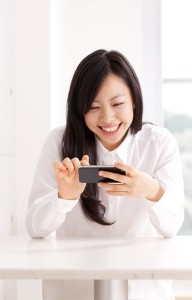 More companies are spending on mobile marketing, while diversifying their efforts to reach users on search.