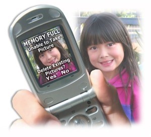 Parents are some of the most active mobile users.