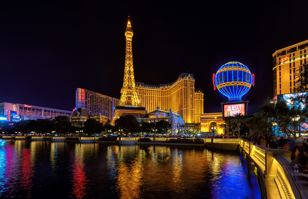 Join Brafton at the Paris Vegas Hotel for Affiliate Summit.