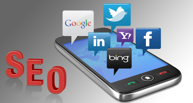 SEO strategies must vary by region, because internet users favor different sites.