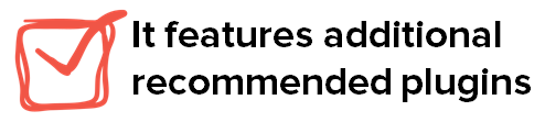 recommended 1