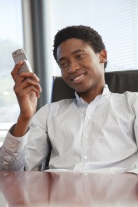 Rosetta's success shows the benefits of mobile-specific campaigns.