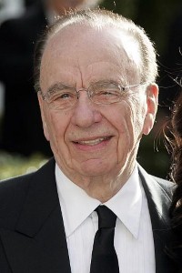 Rupert Murdoch will launch an iPad-only newspaper, and this speaks to the rise of online news consumption.