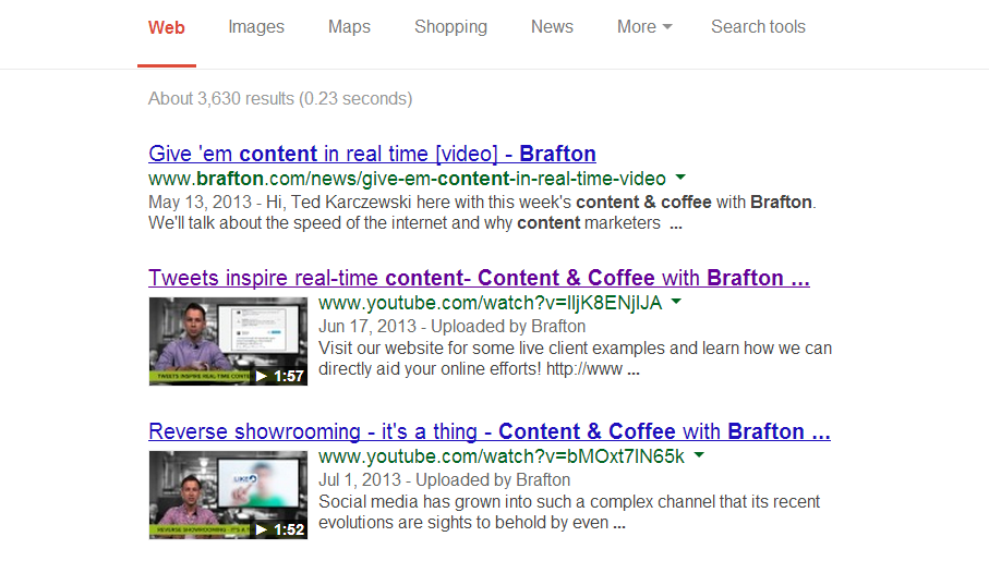In the lastest Google Webmaster Help Channel video, Matt Cutts explains why web content with schema markup is easier to crawl.