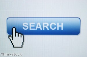 A Google update could change search results rankings, so marketers need to take control of keywords