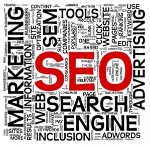 Companies are planning to increase investment in SEO, email marketing and other web channels moving forward.