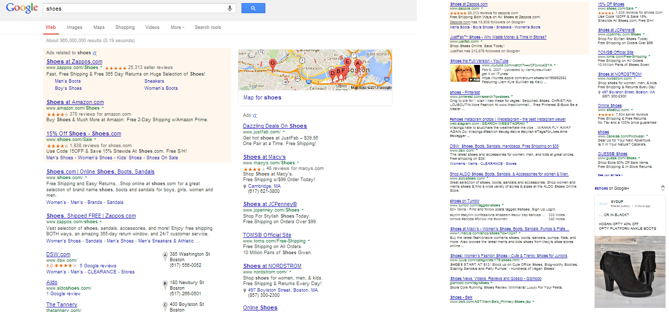 shoes and #shoes search