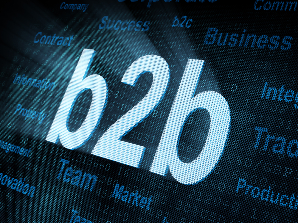 B2B Marketing