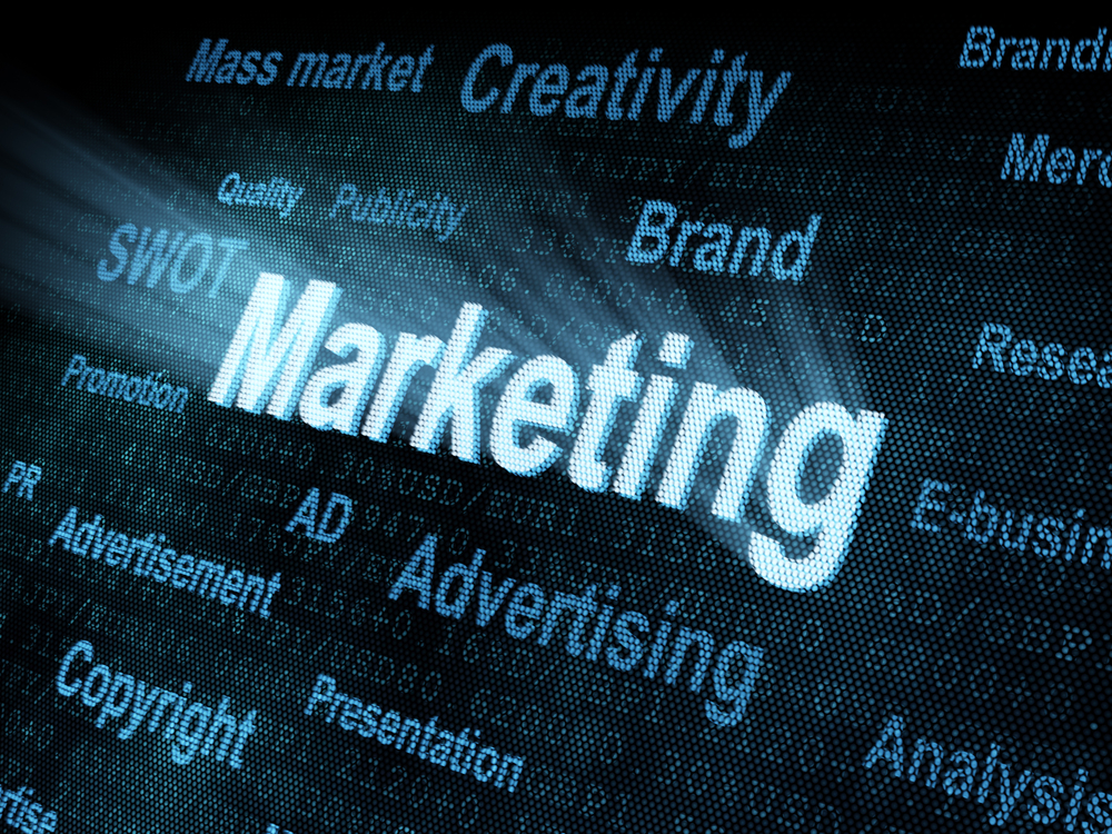 Marketing Trends for 2014