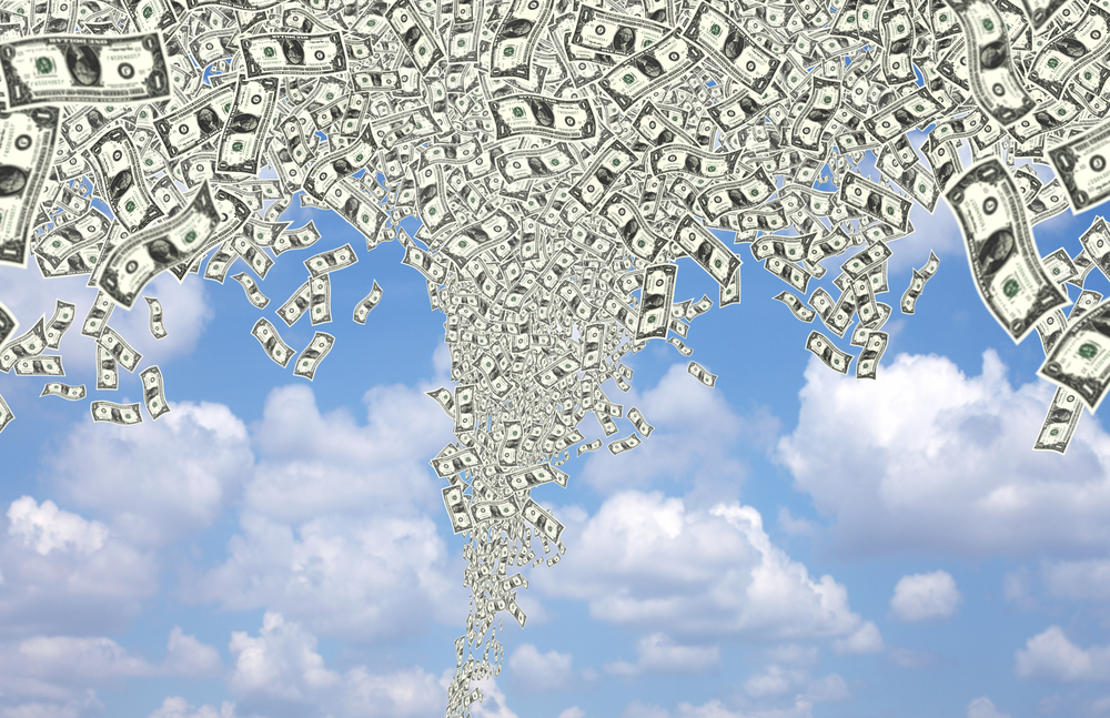 Marketers spend $1.7 million on branded content