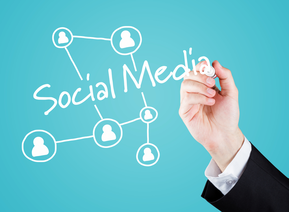 Social SEO