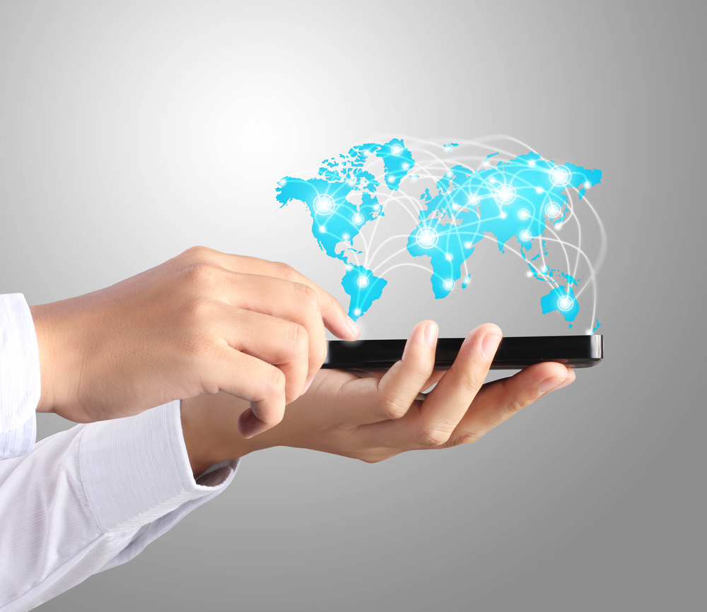 American consumers depend on the internet for information about local businesses.