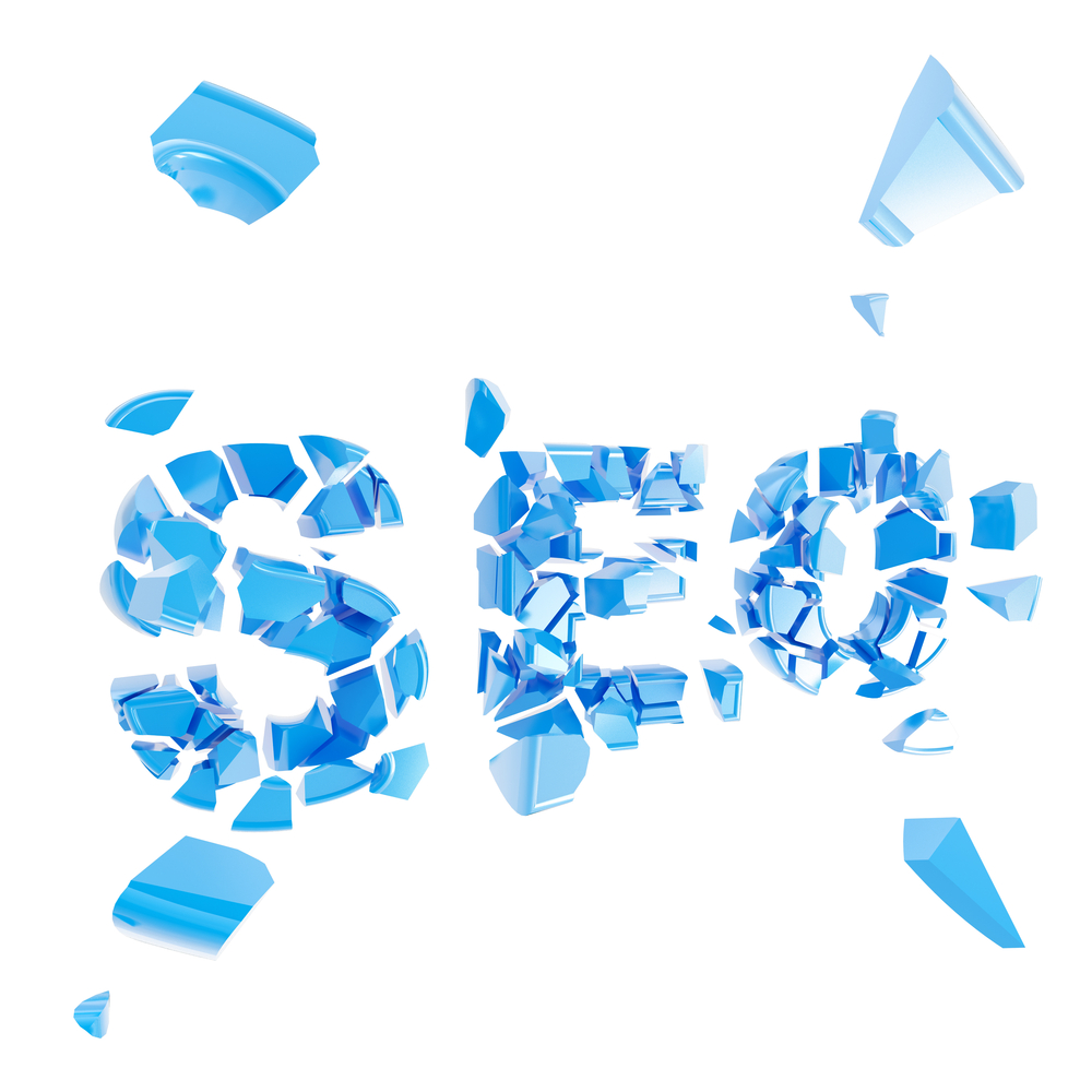 Google is giving clues that old ranking signals like keywords and links won't be as important in the future.