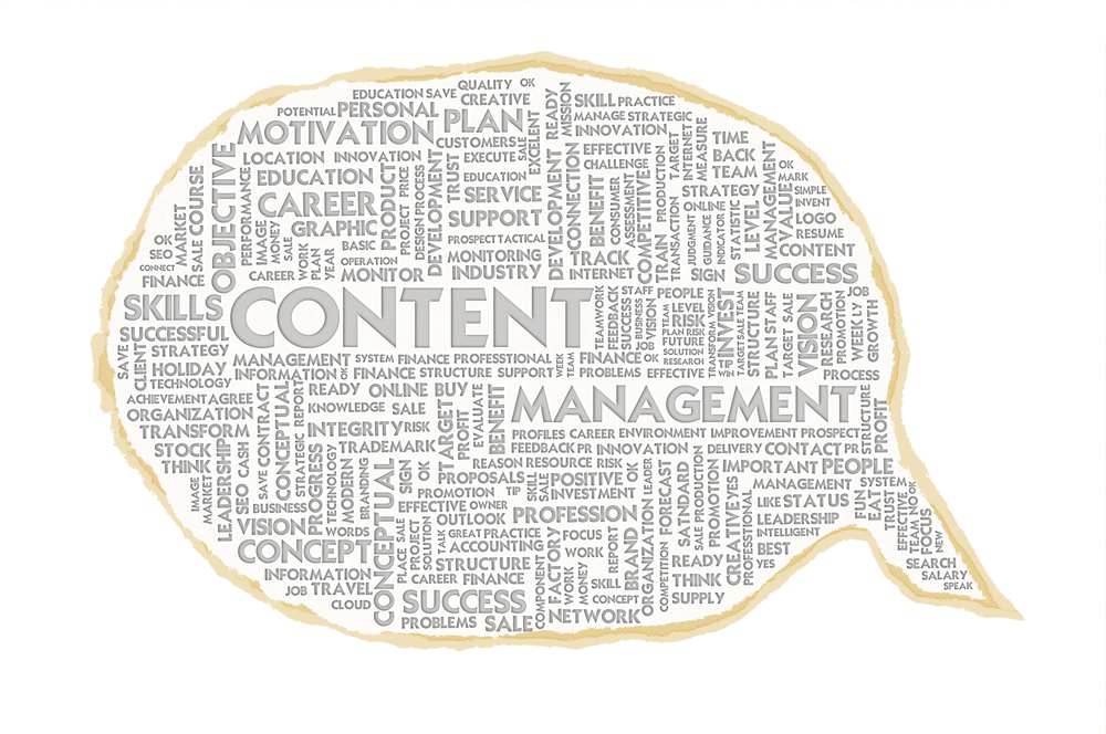 Content Marketing Helps Brand Businesses