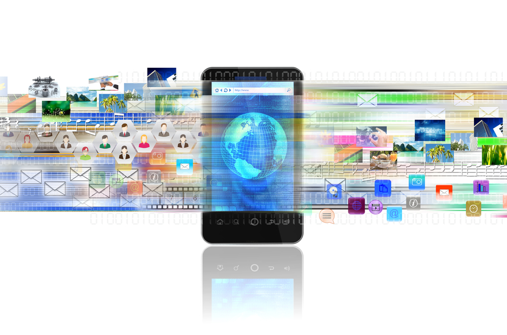 Social media users want fast content