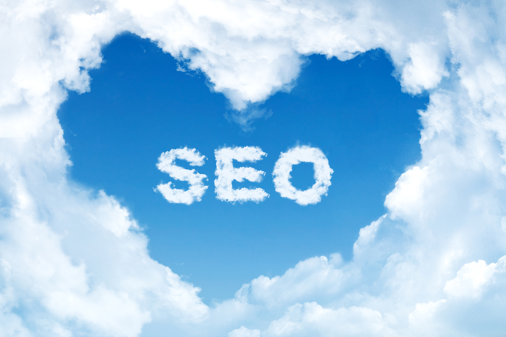 Companies want their SEO and content marketing to couple up.