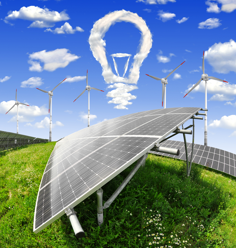 Green Marketing and finding the right editorial tone