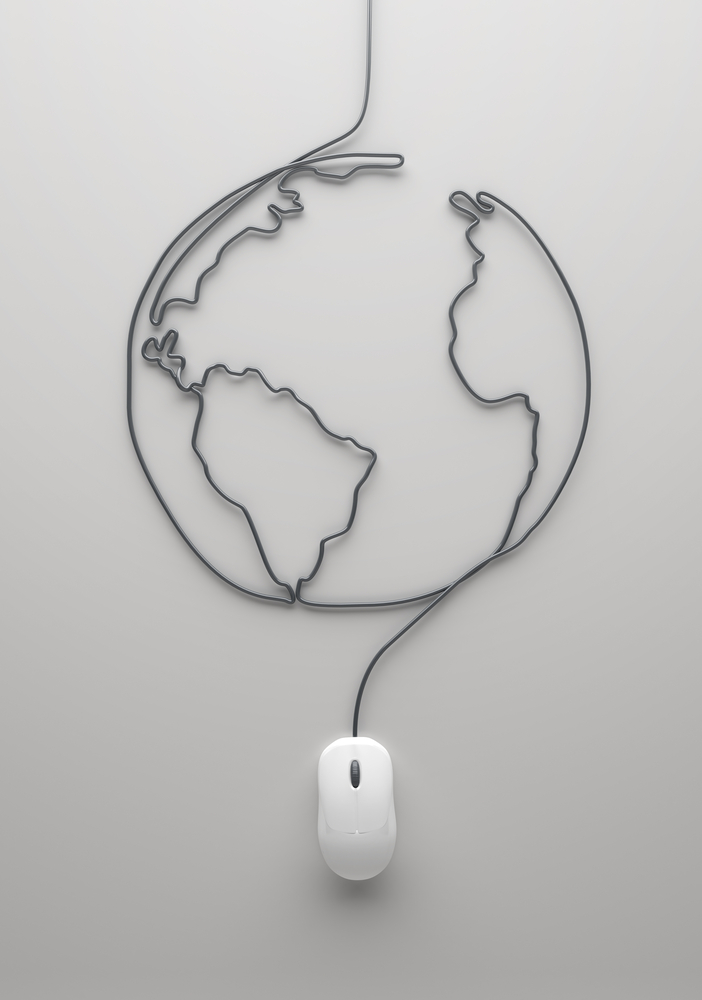Consumers admit they would rather give up other technologies than the internet.