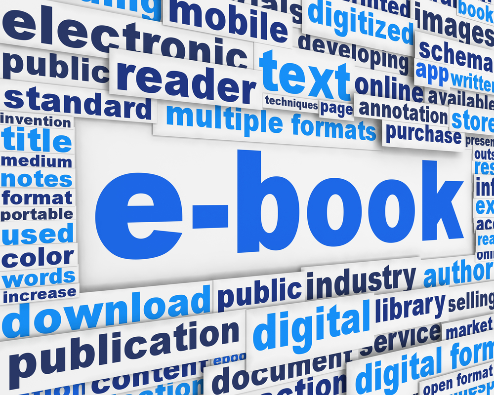 EBook Marketing for Brands