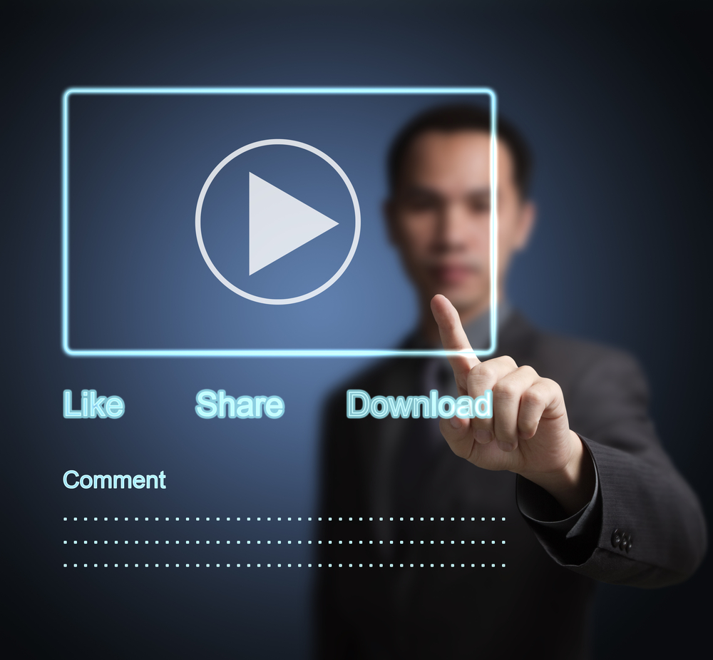 A study finds B2B audiences convert after watching tech videos.