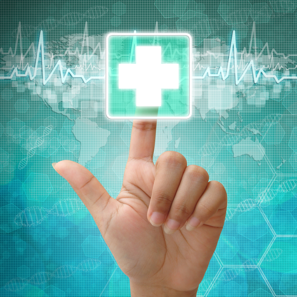 Healthcare Technology