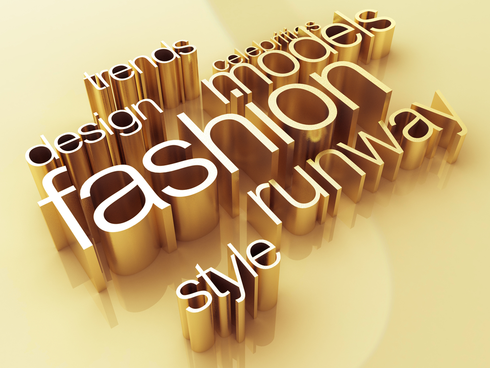 Fashion blogging and social media