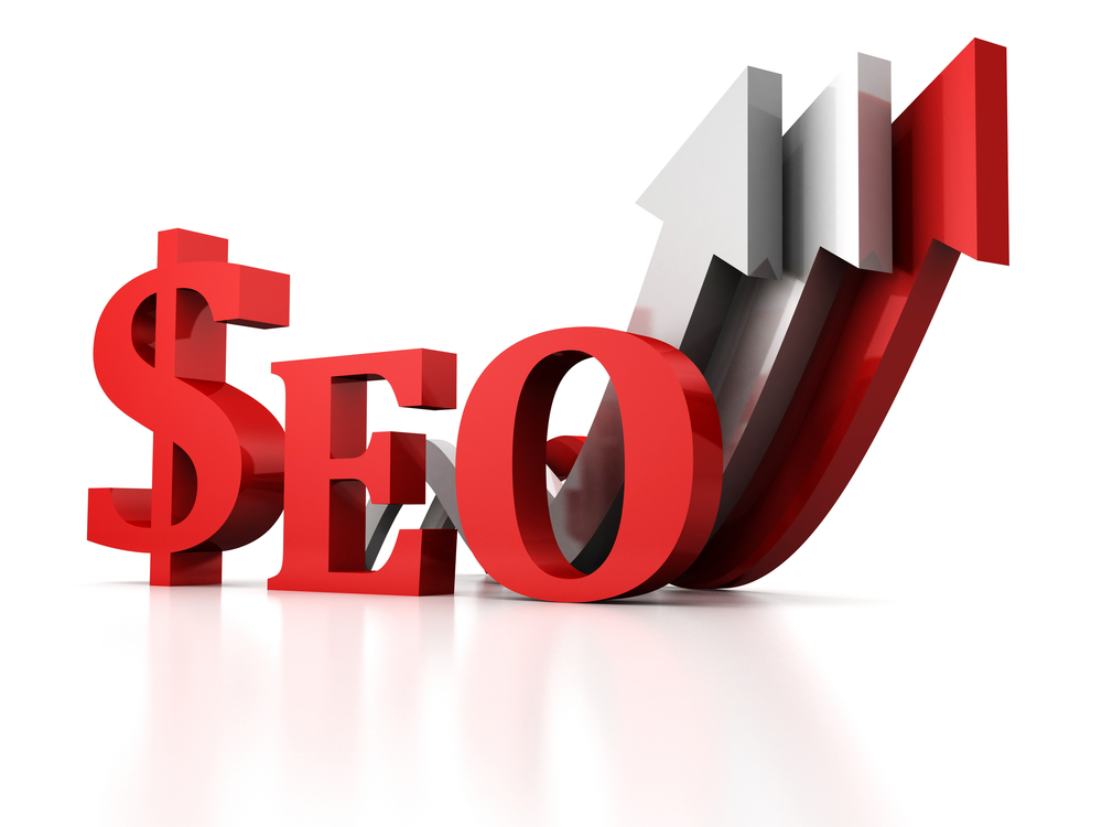 SEO helps businesses of all shapes and sizes