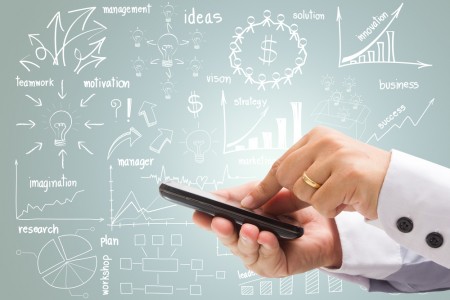 Mobile queries