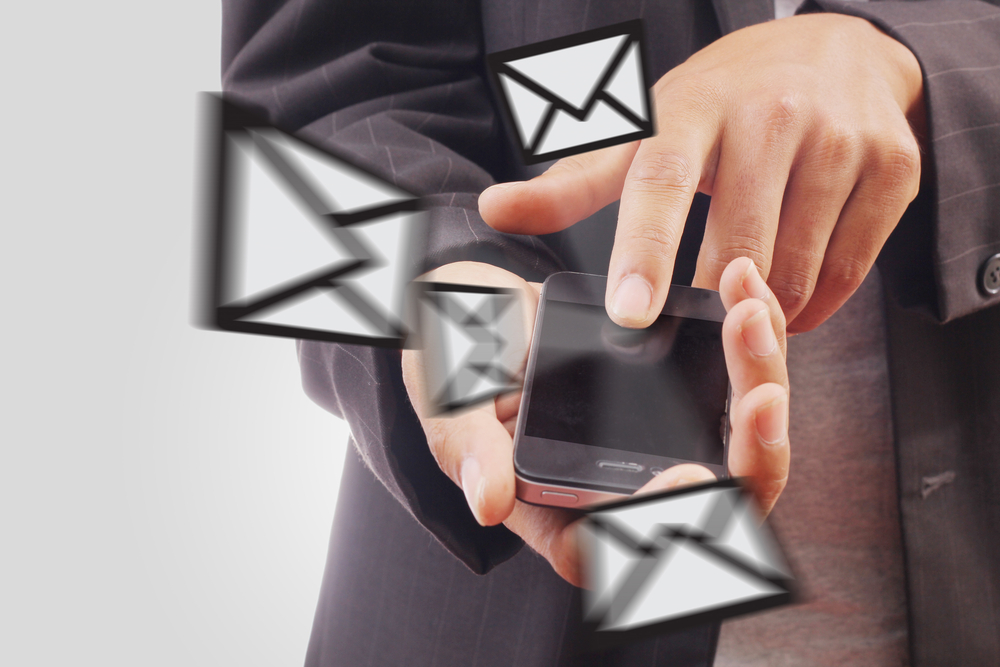 In 2014, email marketing success depends on content success rather than frequency.