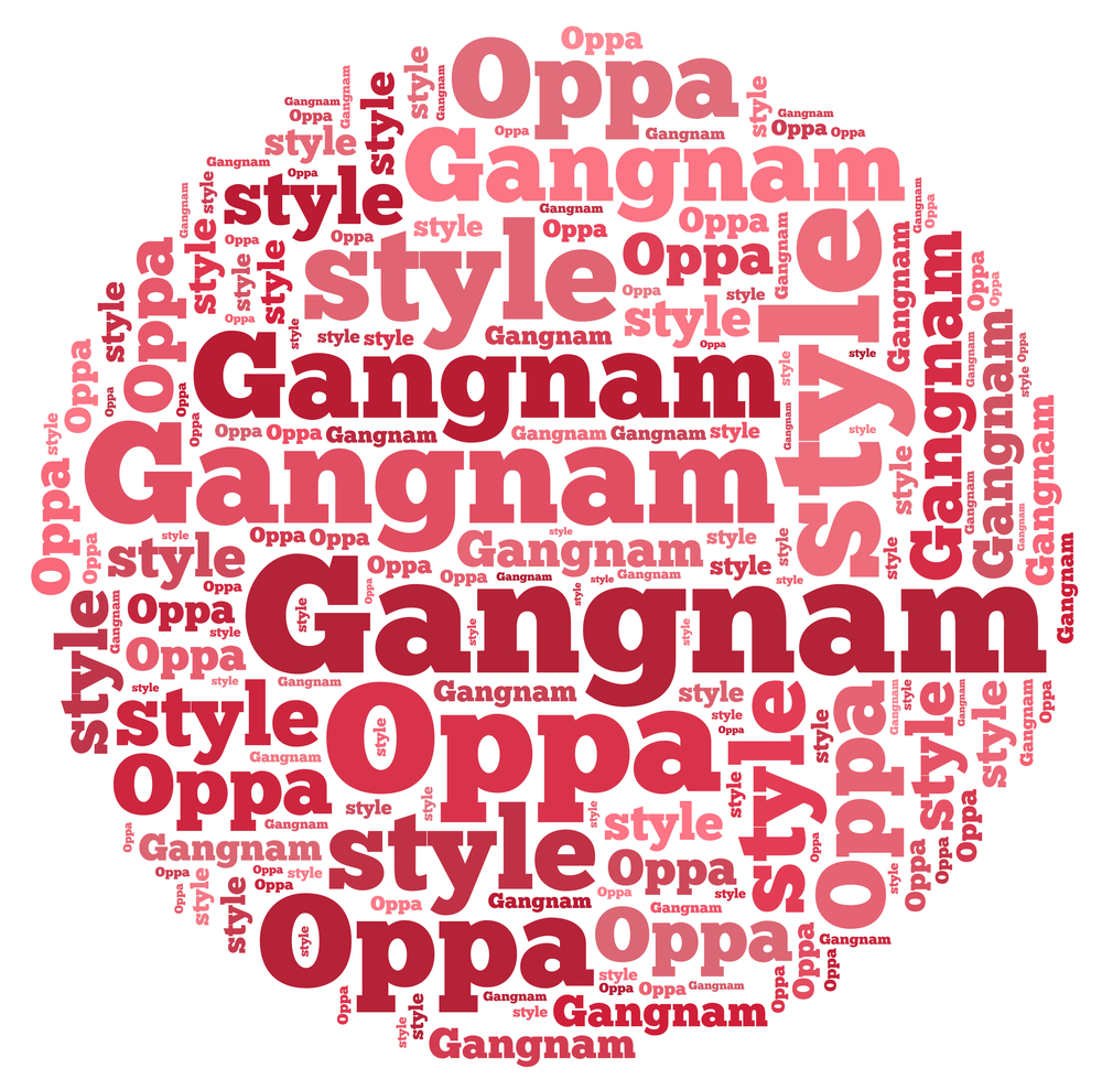 YouTube's Gangnam Style trend shows the value of virility