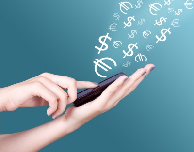 mobile commerce