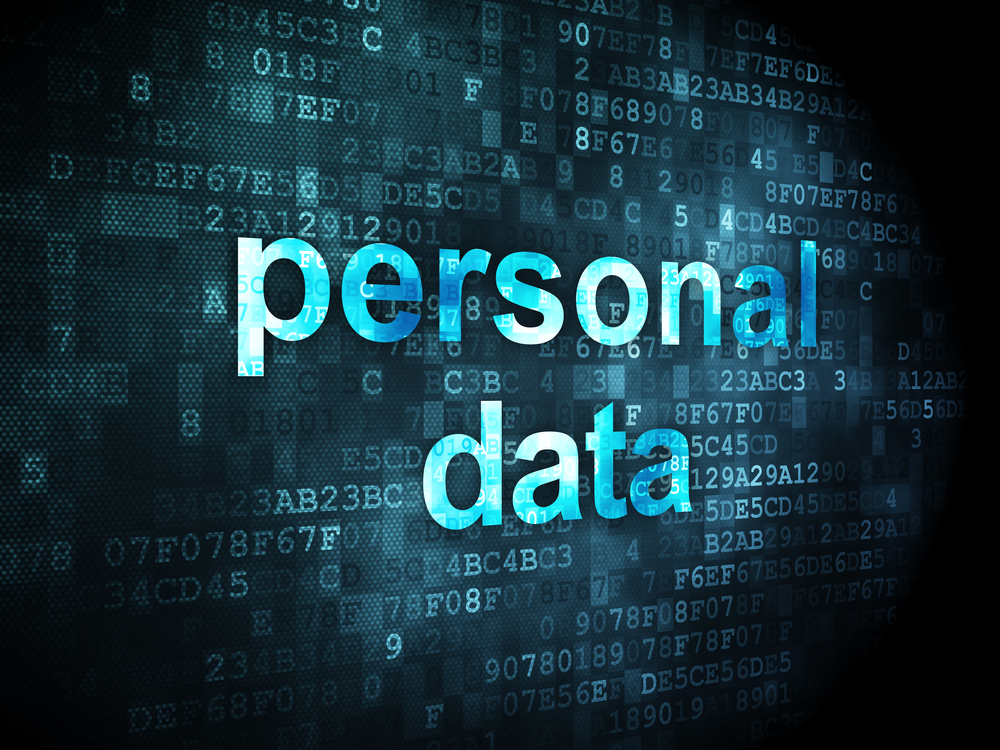 Millennials are willing to submit their personal data in exchange for relevant ads.