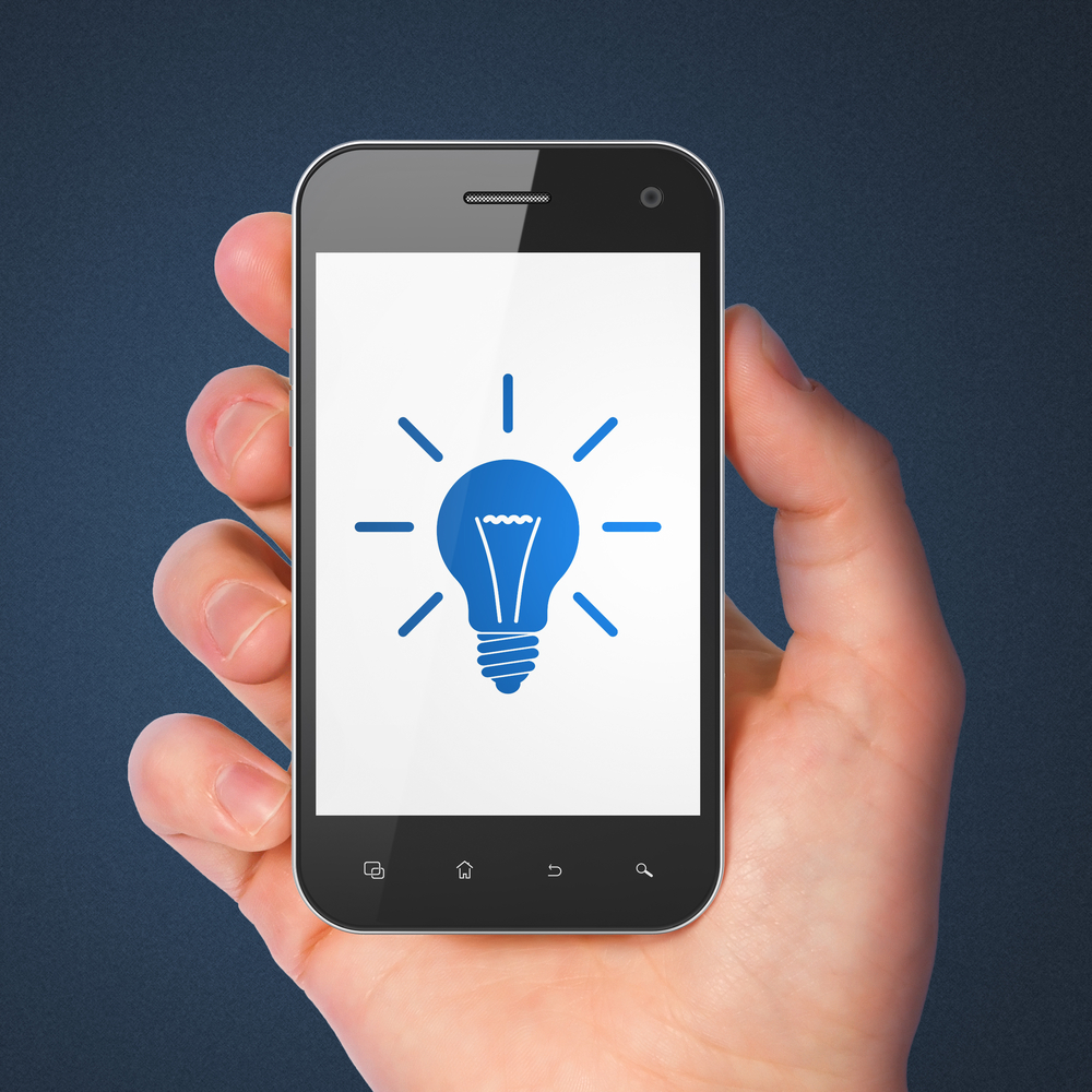 Mobile technology