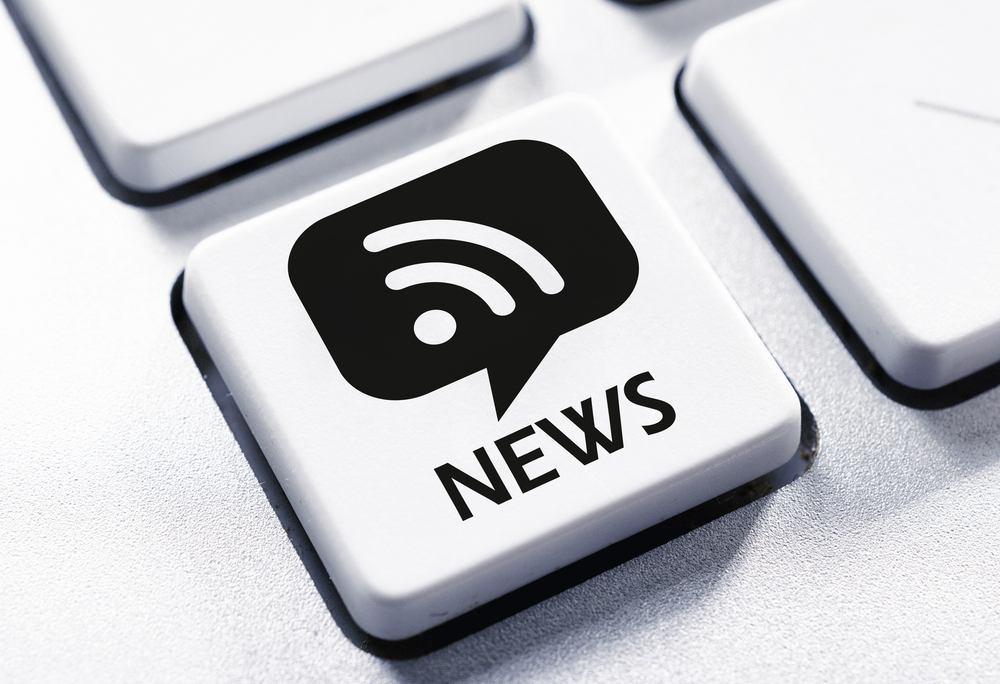 News content marketing will help brands' websites rank in search results.