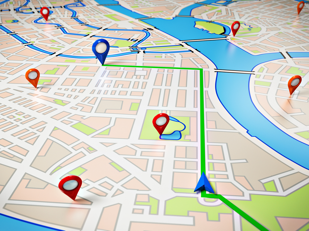 Make sure your social marketing maps to your goals.