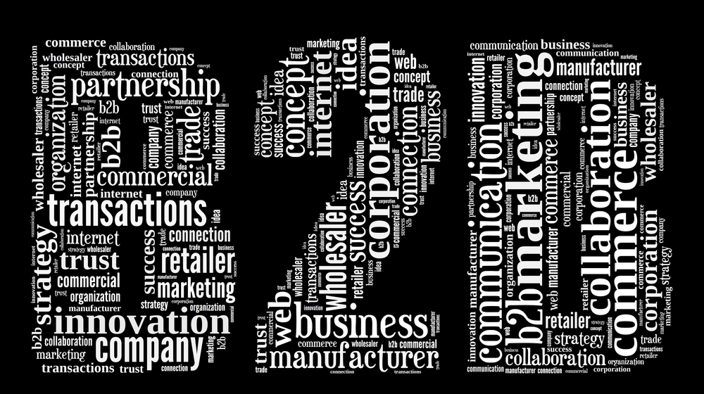 B2B brands still face several marketing challenges when it comes to content writing.