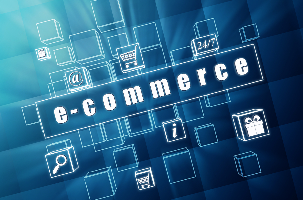 Ecommerce and Content Marketing