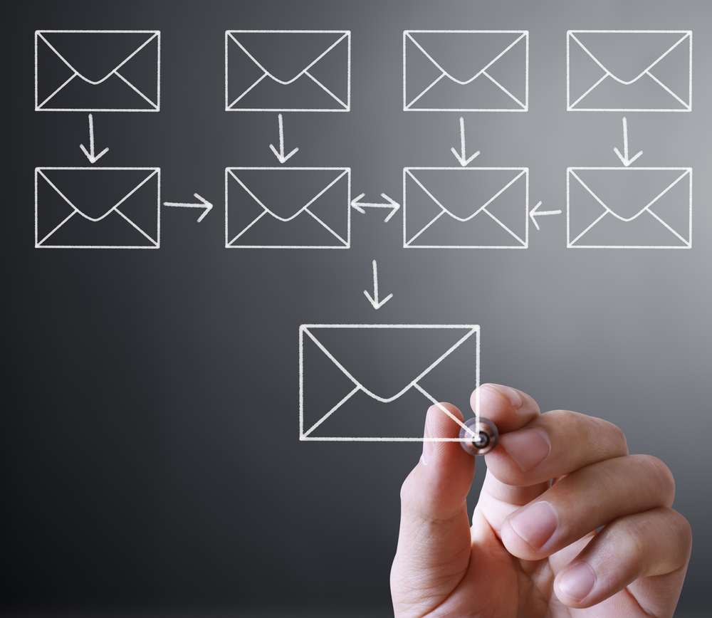 Email Content Marketing Drives Conversion Rates Higher for Brands