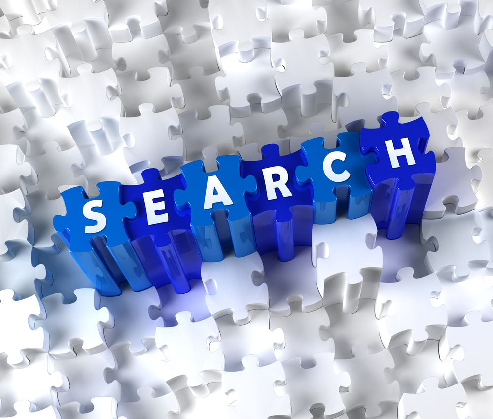 Search trends for 2013