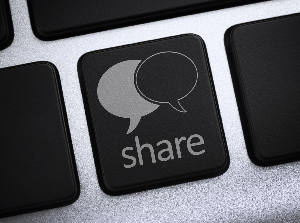Social Sharing on Google Plus