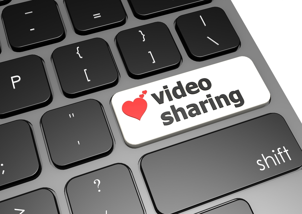 Social media sites are giving branded video content more exposure than some television networks.