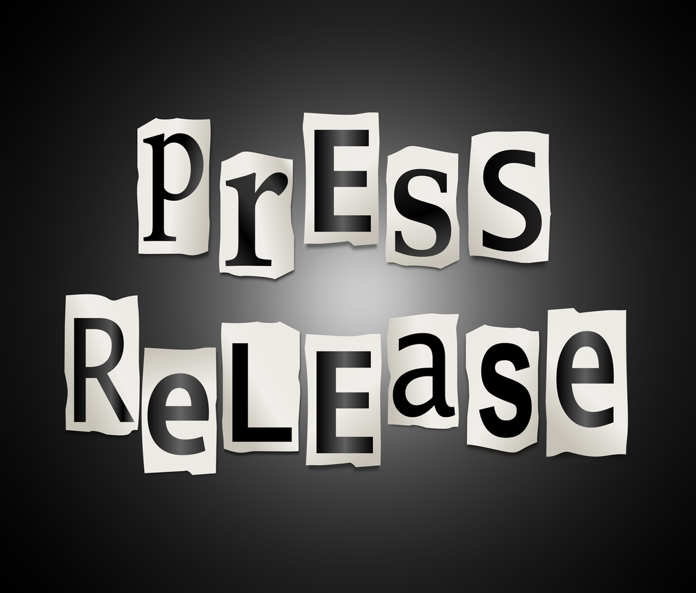 Press Release Links.