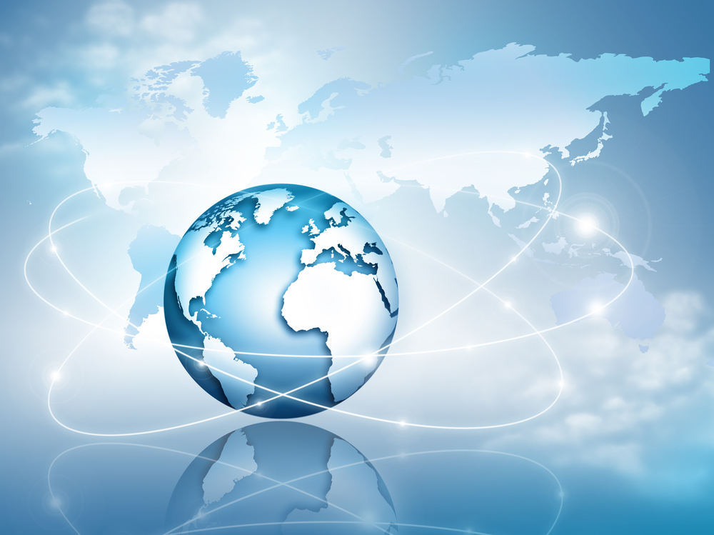 Demographics using the web for information gathering