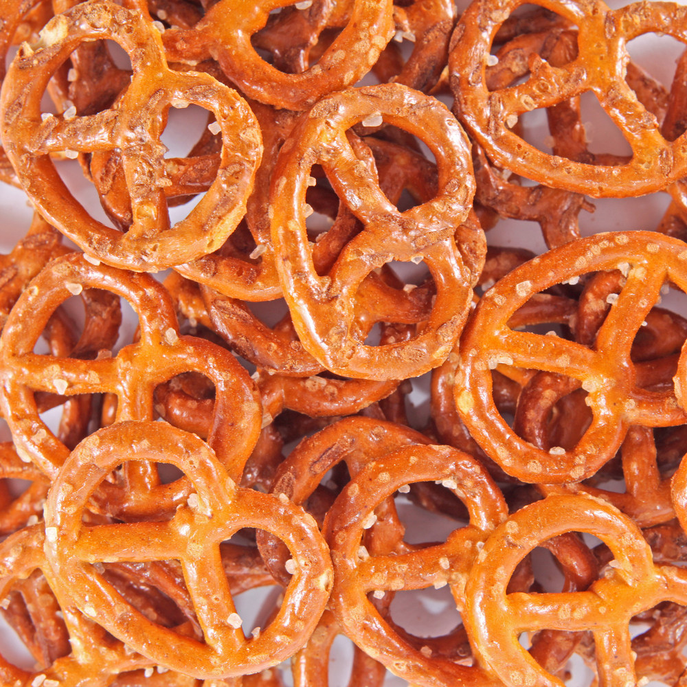 The sales pretzel and how to convert consumers today