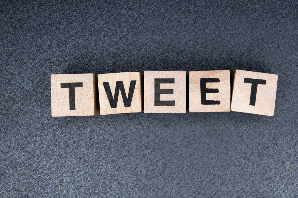 Twitter Lessons To Be Learned From Celebrity Mistakes