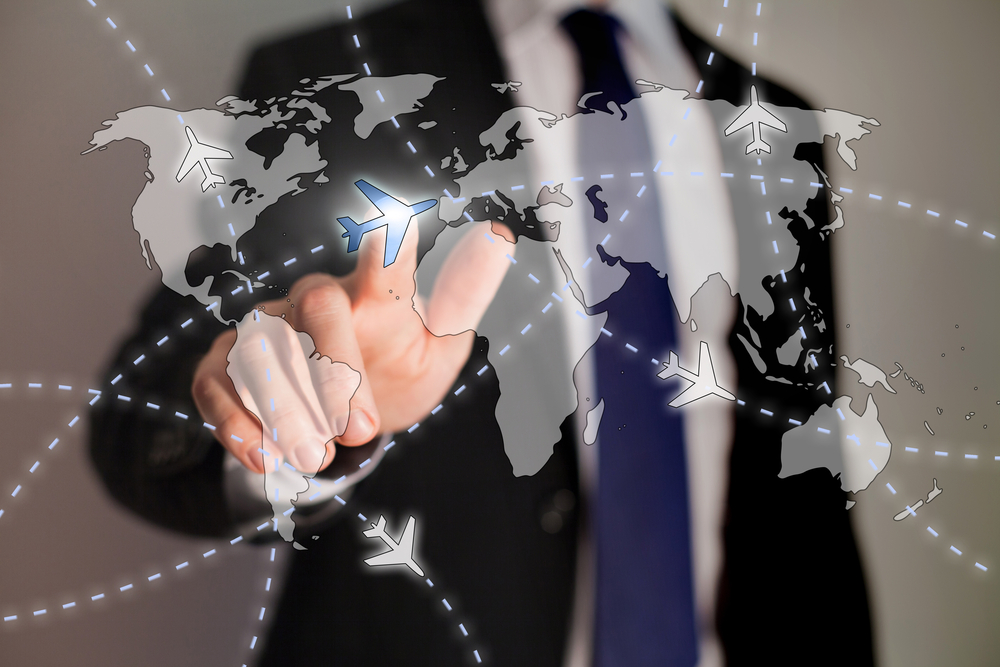 Travel brands are advised to make their sites search friendly to accommodate users' preferences.